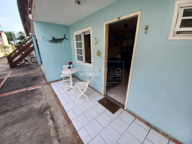 Casa em Condomínio à venda na Praia Grande