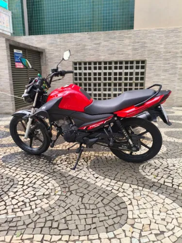 Yamaha Factor 150cc facilito pagamento parcelo 21x cartão