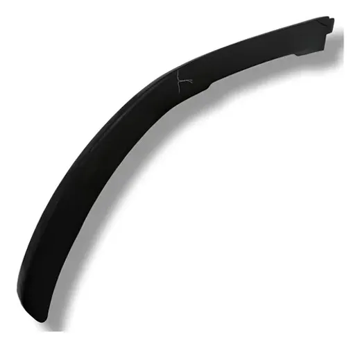 Moldura Paralama Tras Dir Ford Ecosport 2004 2005 2006 2009