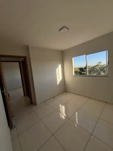 Apartamento disponível para alugar