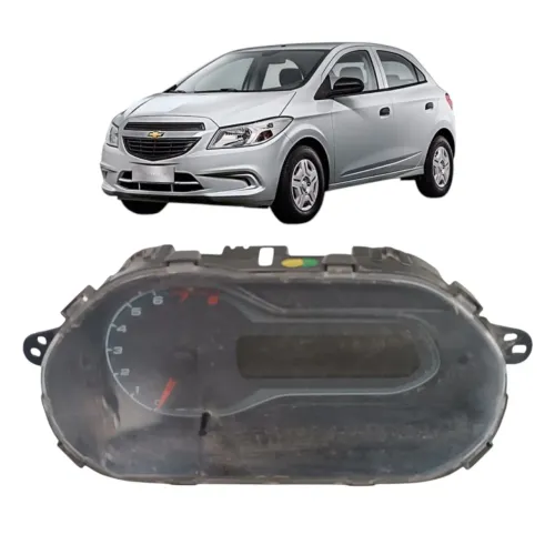 Painel de Instrumentos Chevrolet Onix 2013 2019