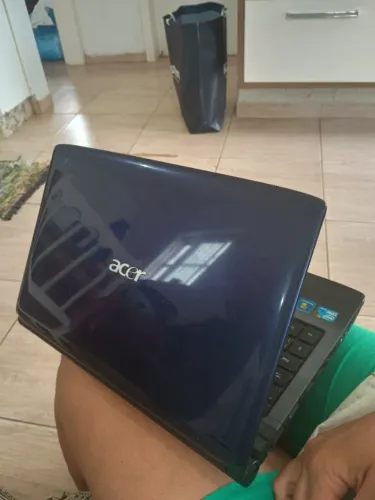 Acer Laptop- Peças para Retirar