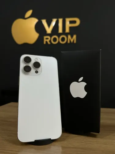 iPhone 14 Pro Max 256gb branco semi novo em excelente estado