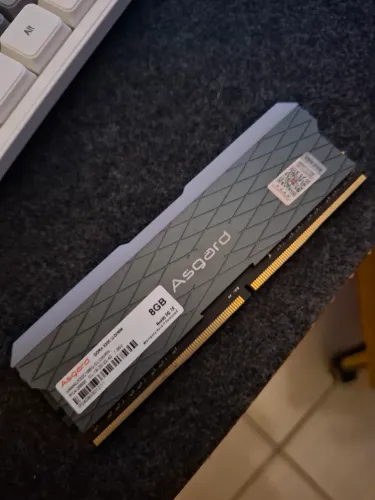 MEMORIA DDR4 3200 8GB