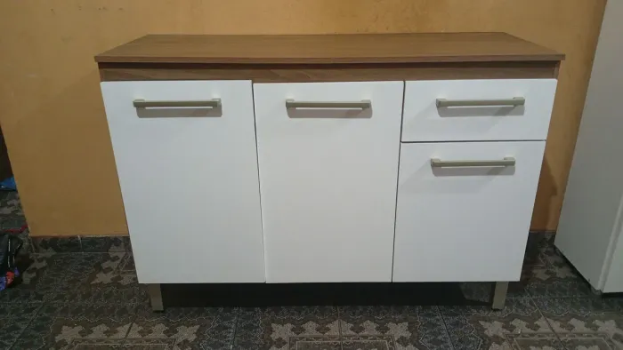 Vendo lindo balcão de cozinha