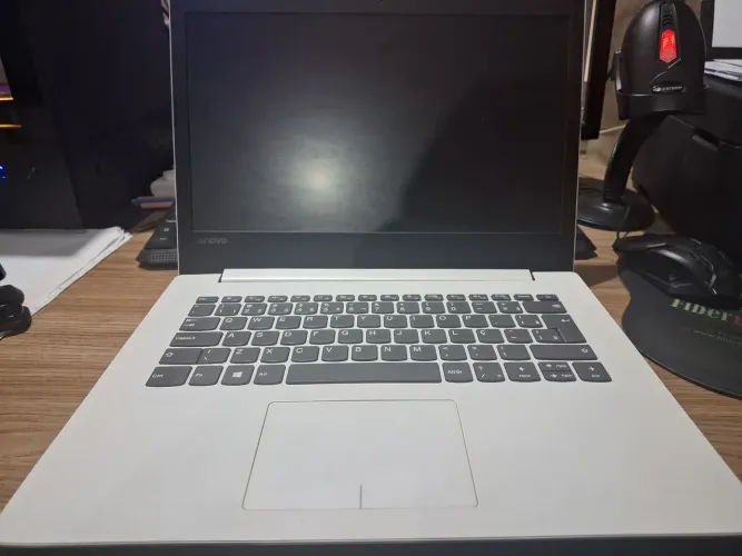 Notbook lenovo