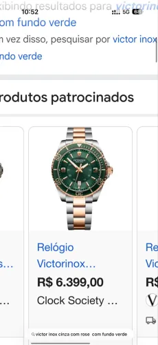 Victor inox