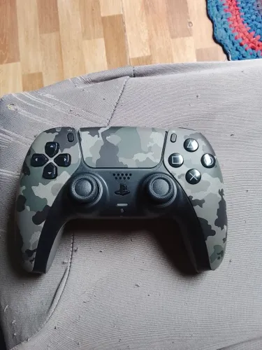 Vendo controle de ps5 original