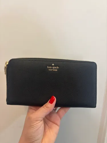 Carteira kate spade ny