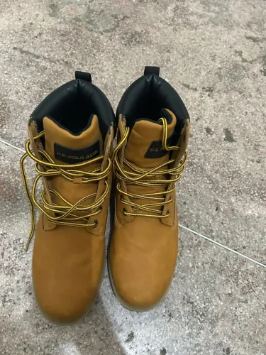 Bota Masculina