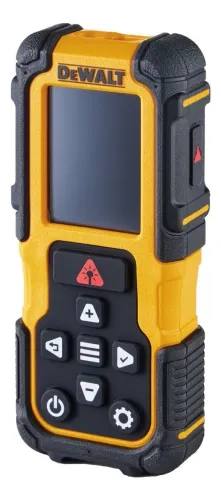 Trena A Laser 60m Dewalt - Dwht77200
