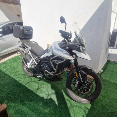 TIGER GT PRO 2022