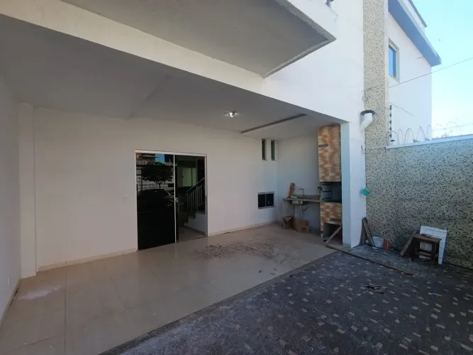 Casa Comercial para Locação  108 Sul | Palmas/TO