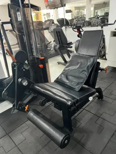 EXTENSORA MOVIMENT
