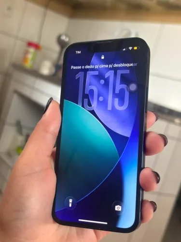 iPhone 13mini