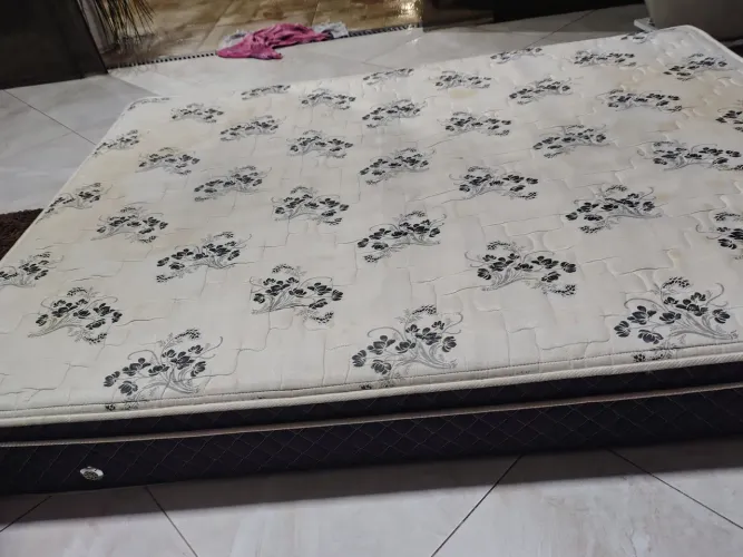 colchão de casal