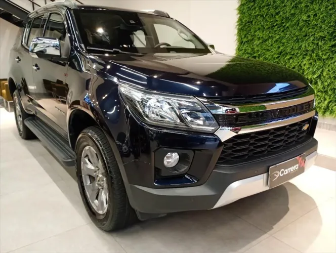 Chevrolet Trailblazer Premier 2.8 TB Diesel Aut. 2023