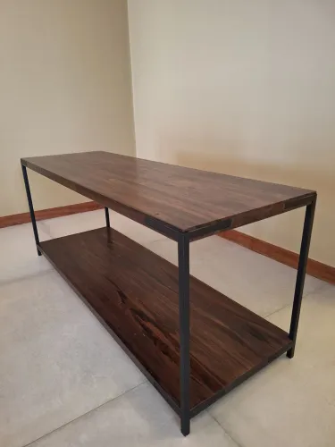 Estante / mesa de centro / aparador Sierra