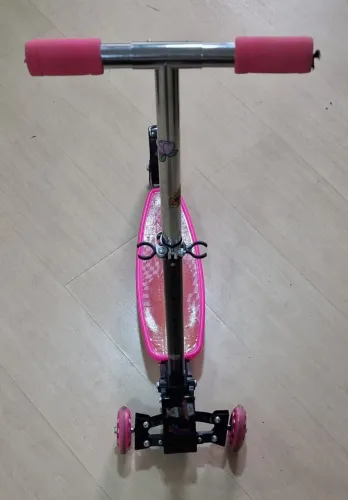 Patinete infantil