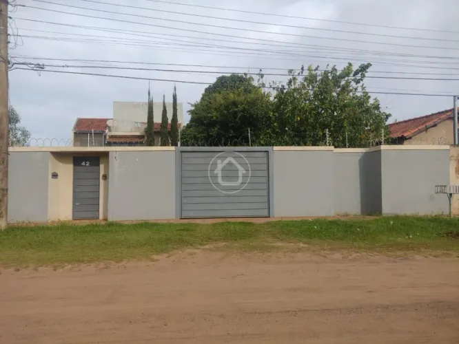 SOBRADO 3 DORMITORIOS PRÓXIMO LAGOA ITATIAIA