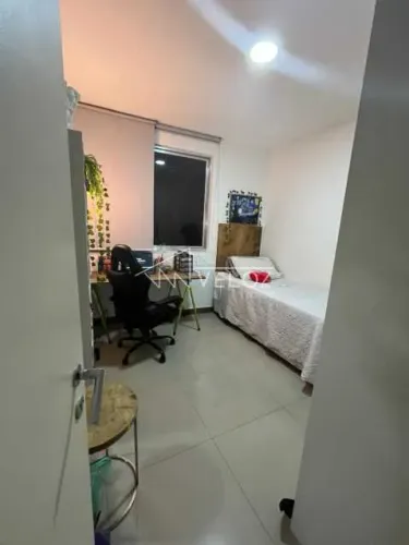Apartamento - / Residencial / Flamengo