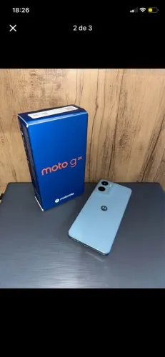 Motorola g05