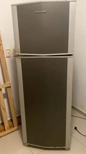 Geladeira brastemp