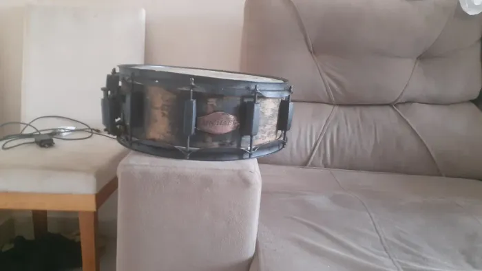 Caixa de bateria