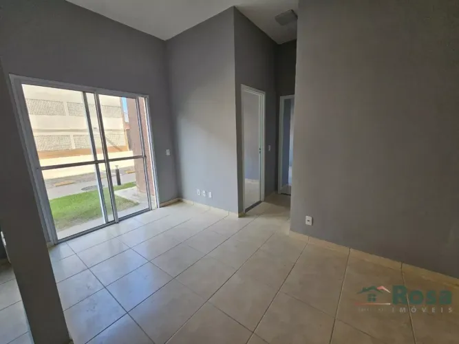 Apartamento TÉRREO para venda, Parque Ohara, Cuiabá