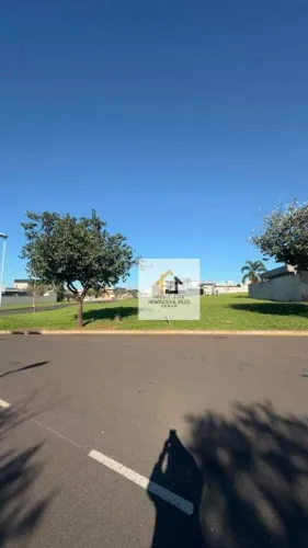 Terreno à venda, 489 m² por R$ 489.000,00 - Buona Vita - São José do Rio Preto/SP