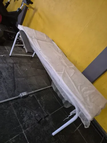 Vendo Maca Fisioterapia