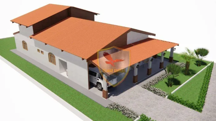 Lote a no luxuoso Le Petit Jardin Pium-RN