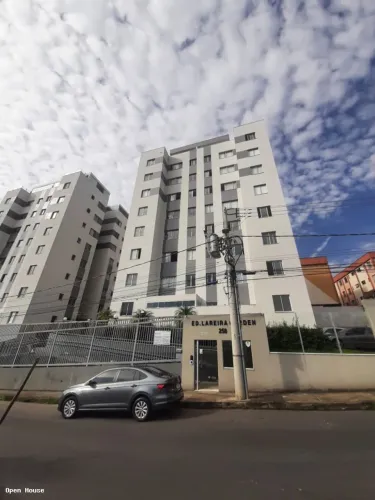 Apartamento para Locação em Belo Horizonte, São João Batista (Venda Nova), 2 dormitórios,
