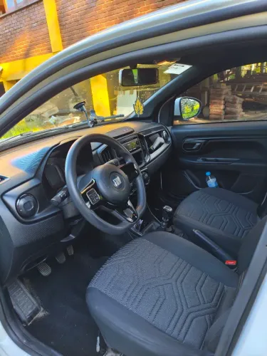 Fiat Strada Freedom 1.3 Flex 8V CS Plus 2023