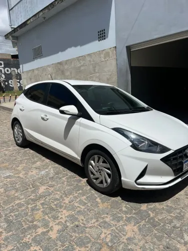 Hyundai HB20 Evolution 1.0 Flex 12V MEC 2022