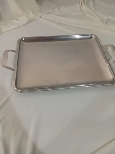 Bandeja Inox