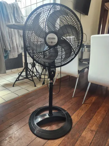 Ventilador 