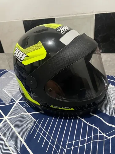 Capacete San marino