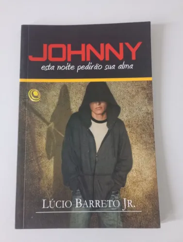 Johnny - esta noite pedirão a sua alma
