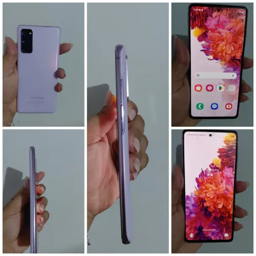 celular Samsung s20fe em bom estado,não aceito trocas e dispenso curiosos 