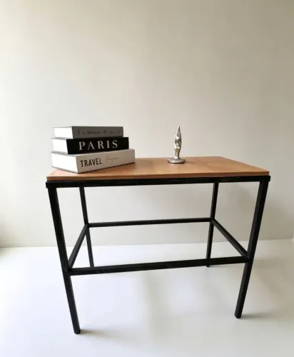 Mesa industrial barat nova