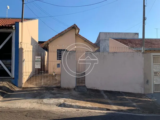VENDE-SE Residência NO ARGOLO FERRÃO - MARÍLIA/SP