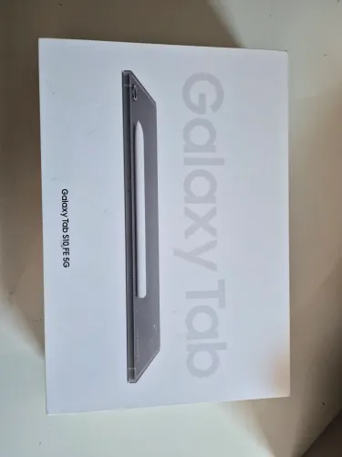 Tablet Galaxy Tab S10 FE 5G