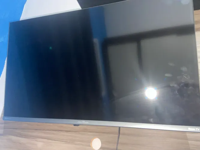 Vendo tv smart 32 polegadas Britânia