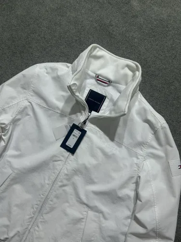 Jaqueta Tommy Velejador Original- M