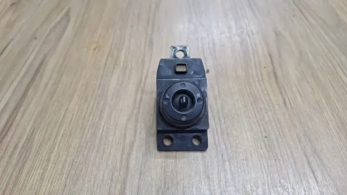Botão Comando Retrovisor Kia Cerato 