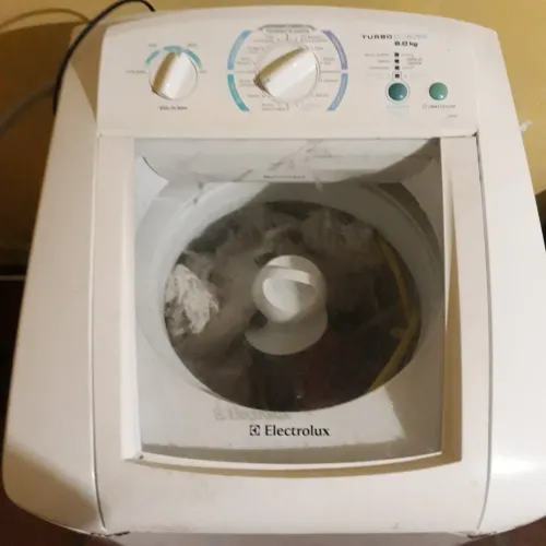 Máquina de lavar Electrolux 9k
