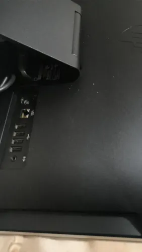 Computador all in one hp 18