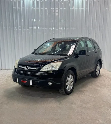 Honda CR-V EXL 2.0 16V 4wd/2.0 Flexone Aut. 2009