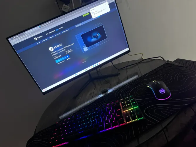 PC GAMER COMPLETO 